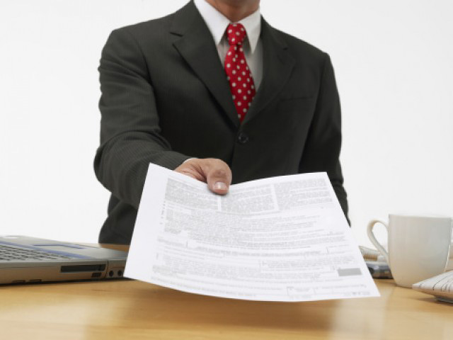 Таможенные документы