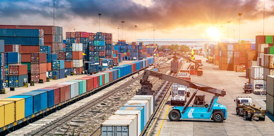 Технический импорт