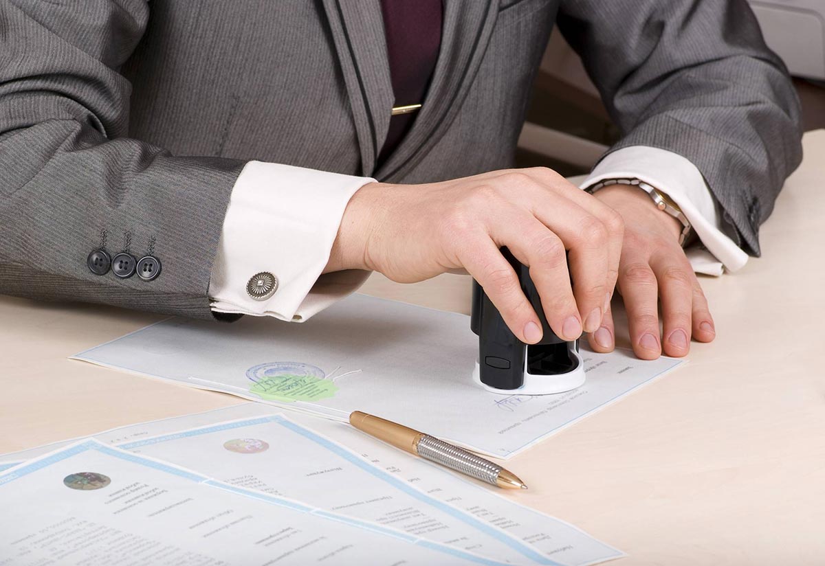 Юридические услуги